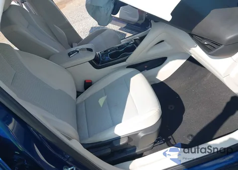 2023 Buick Envision Preferred Fwd z USA, uszkodzony, nr VIN LRBAZLR40PD032627